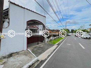 Bungalow House and Lot for Sale – Elegant Living in Angeles City