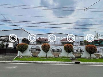 Bungalow House and Lot for Sale – Elegant Living in Angeles City