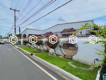Bungalow House and Lot for Sale – Elegant Living in Angeles City