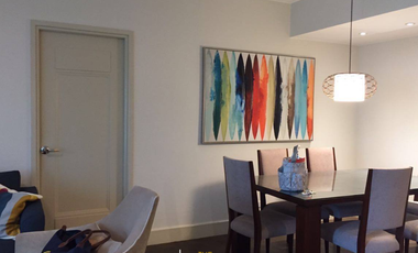 2 Bedroom For Lease Edades Tower, Makati City