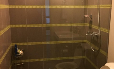 2 Bedroom For Lease Edades Tower, Makati City