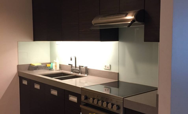 2 Bedroom For Lease Edades Tower, Makati City