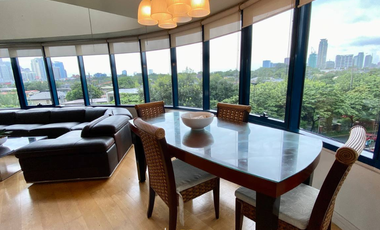3 Bedroom For Lease One Rockwell West, Makati City