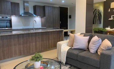 3 Bedroom For Sale in St. Moritz Private Estate, Taguig City
