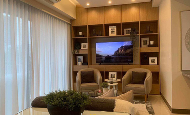 3 Bedroom For Sale in St. Moritz Private Estate, Taguig City