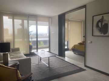 Departamento en Venta en Camino San Antonio 50