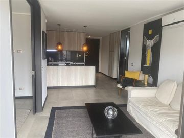 Departamento en Venta en Camino San Antonio 50