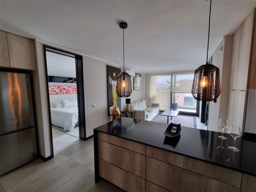 Departamento en Venta en Camino San Antonio 50