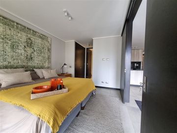 Departamento en Venta en Camino San Antonio 50