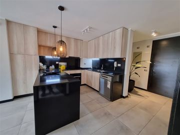 Departamento en Venta en Camino San Antonio 50