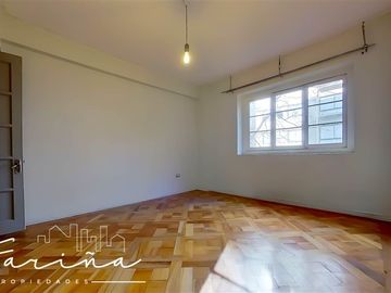 Departamento en Venta en Frente a Parque Forestal y a pasos de Metro Bellas Artes