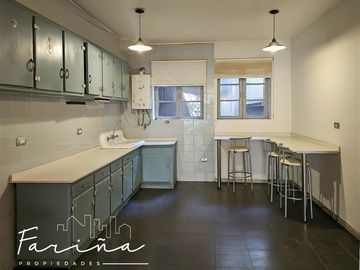 Departamento en Venta en Frente a Parque Forestal y a pasos de Metro Bellas Artes