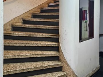 Departamento en Venta en Frente a Parque Forestal y a pasos de Metro Bellas Artes