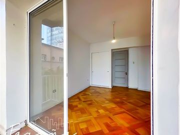 Departamento en Venta en Frente a Parque Forestal y a pasos de Metro Bellas Artes