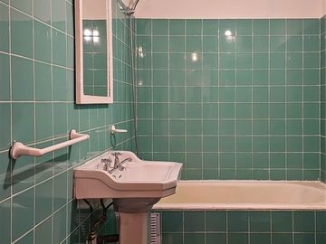 Departamento en Venta en Frente a Parque Forestal y a pasos de Metro Bellas Artes