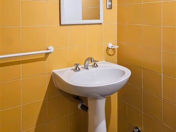 Departamento en Venta en Frente a Parque Forestal y a pasos de Metro Bellas Artes