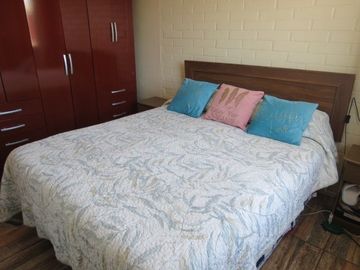 Casa en Venta en Eyzaguirre con la Serena