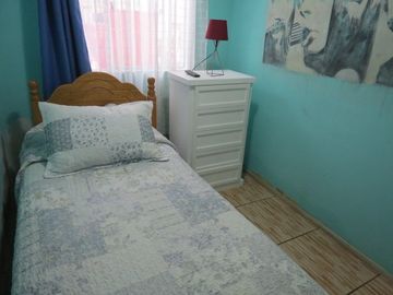 Casa en Venta en Eyzaguirre con la Serena