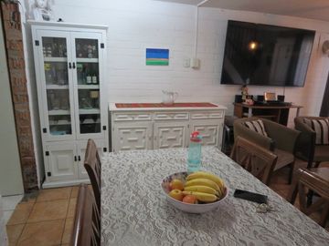 Casa en Venta en Eyzaguirre con la Serena