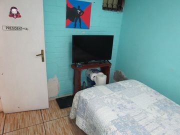 Casa en Venta en Eyzaguirre con la Serena