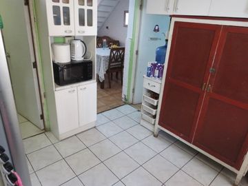 Casa en Venta en Eyzaguirre con la Serena