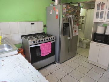 Casa en Venta en Eyzaguirre con la Serena