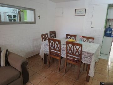 Casa en Venta en Eyzaguirre con la Serena