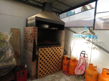 Casa en Venta en Eyzaguirre con la Serena