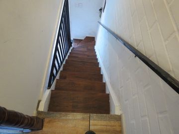 Casa en Venta en Eyzaguirre con la Serena