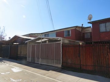 Casa en Venta en Eyzaguirre con la Serena