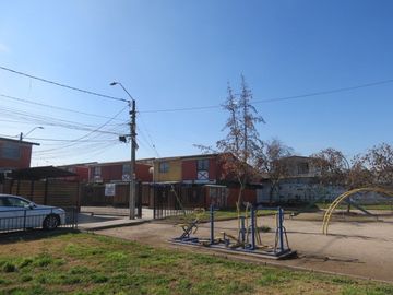 Casa en Venta en Eyzaguirre con la Serena