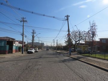 Casa en Venta en Eyzaguirre con la Serena