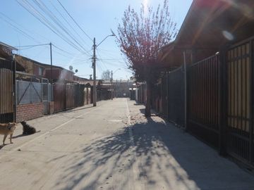 Casa en Venta en Eyzaguirre con la Serena