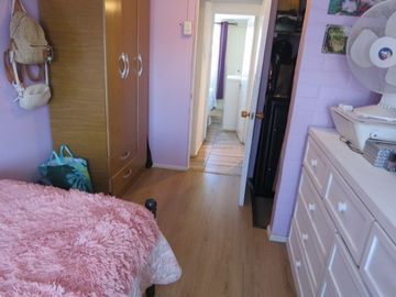 Casa en Venta en Eyzaguirre con la Serena