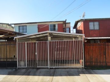 Casa en Venta en Eyzaguirre con la Serena