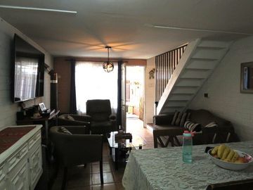 Casa en Venta en Eyzaguirre con la Serena