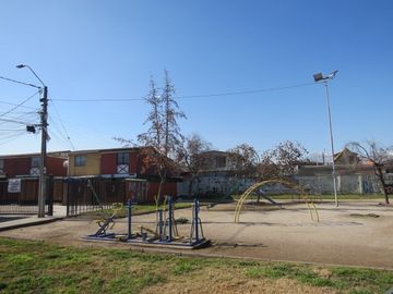 Casa en Venta en Eyzaguirre con la Serena