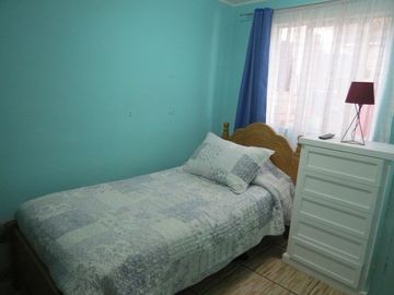 Casa en Venta en Eyzaguirre con la Serena