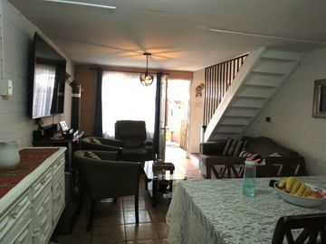 Casa en Venta en Eyzaguirre con la Serena