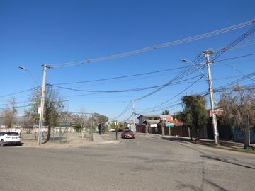 Casa en Venta en Eyzaguirre con la Serena