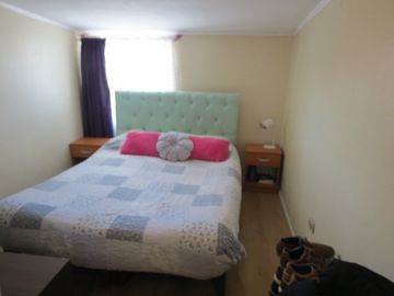 Casa en Venta en Eyzaguirre con la Serena
