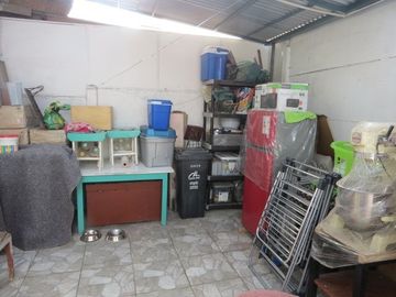 Casa en Venta en Eyzaguirre con la Serena
