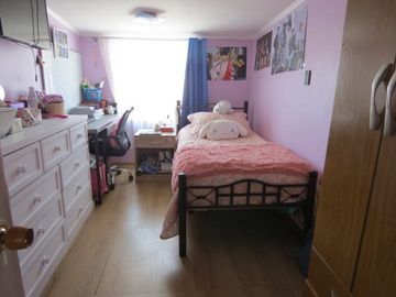 Casa en Venta en Eyzaguirre con la Serena
