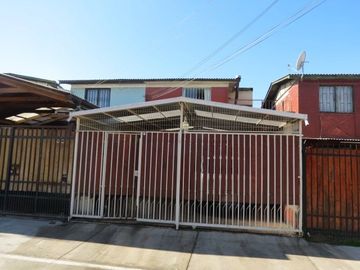 Casa en Venta en Eyzaguirre con la Serena