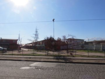 Casa en Venta en Eyzaguirre con la Serena