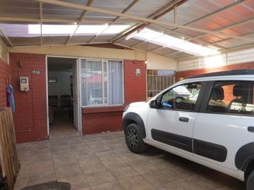 Casa en Venta en Eyzaguirre con la Serena