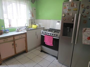Casa en Venta en Eyzaguirre con la Serena