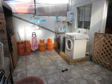 Casa en Venta en Eyzaguirre con la Serena