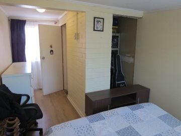 Casa en Venta en Eyzaguirre con la Serena