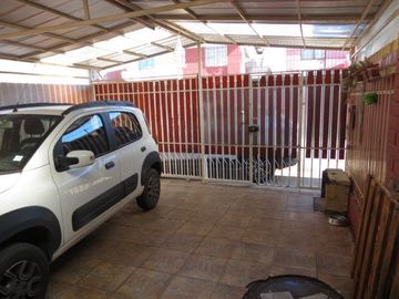 Casa en Venta en Eyzaguirre con la Serena